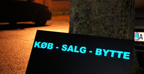 Reflective Self-Adhesive Vinyl Letters